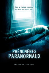 Phénomènes paranormaux