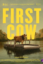 First Cow