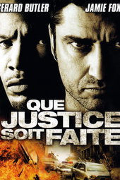 Que justice soit faite
