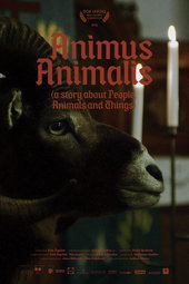 Animus Animalis