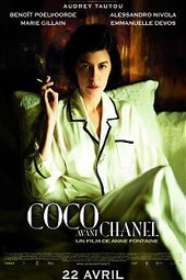Coco avant Chanel