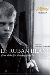 Le Ruban blanc