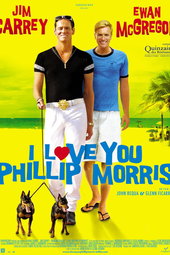 I Love You Phillip Morris