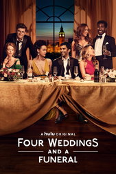 Quatre mariages et un enterrement