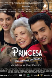 Princess, A True Story
