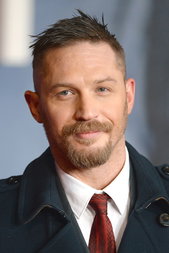 Tom Hardy