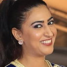 Dounia Boutazout