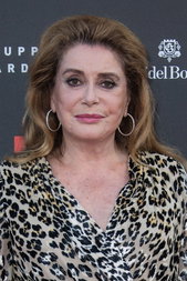 Catherine Deneuve