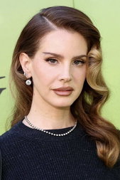Lana Del Rey