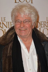 Jean-Jacques Annaud
