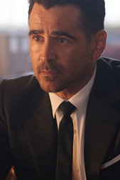 Colin Farrell