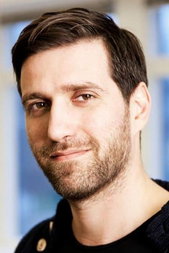 Jannik Tai Mosholt