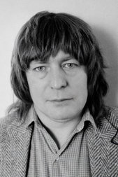 Alan Parker