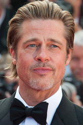 Brad Pitt