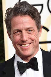 Hugh Grant