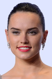 Daisy Ridley