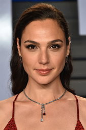 Gal Gadot