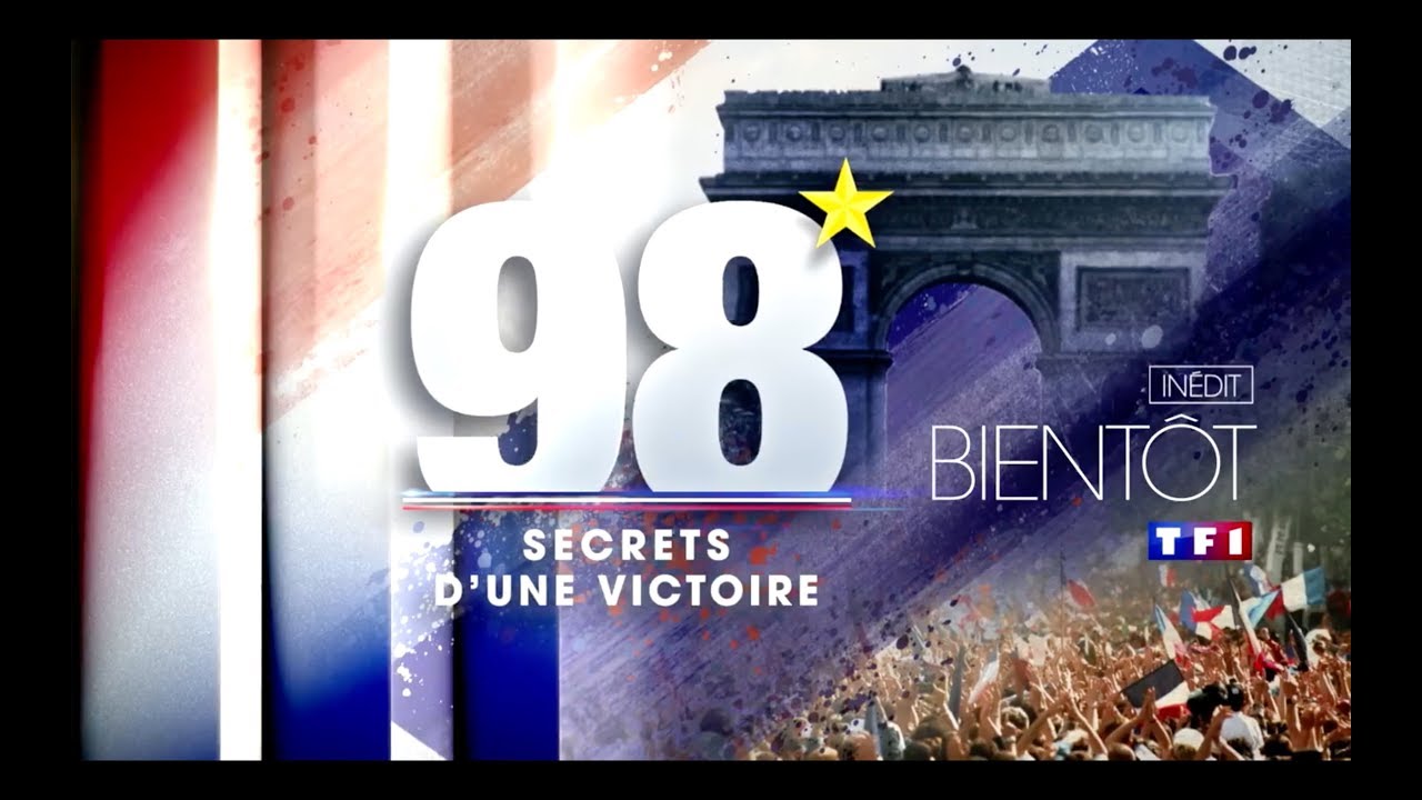 98 Secrets D Une Victoire Streaming Vf