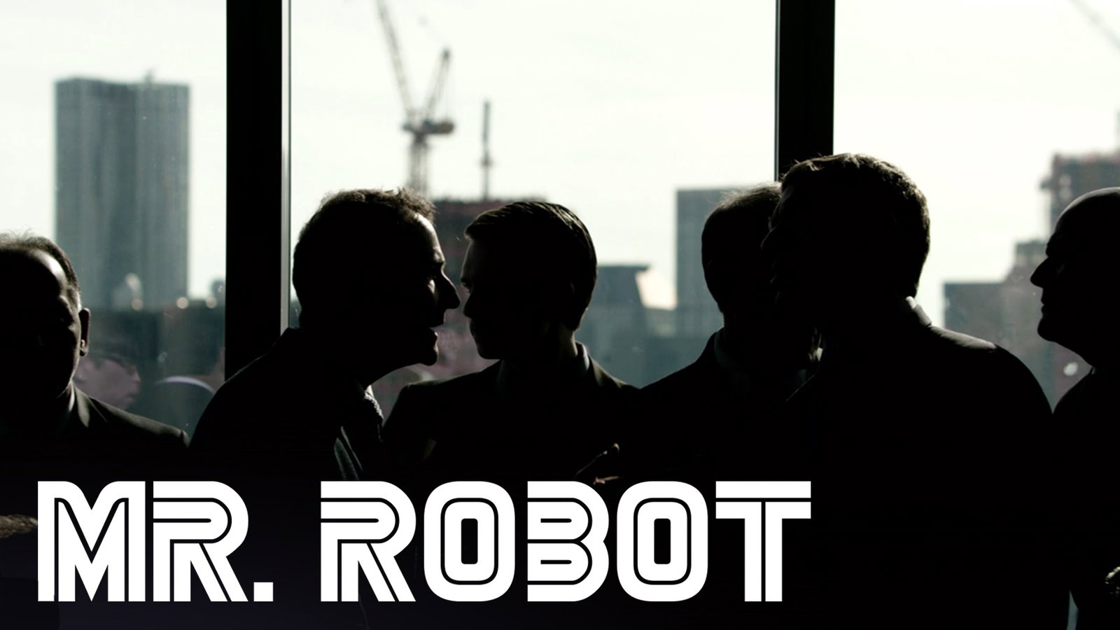 Trailer de la série Mr. Robot - Saison 1 Bande-annonce VO - CinéSérie