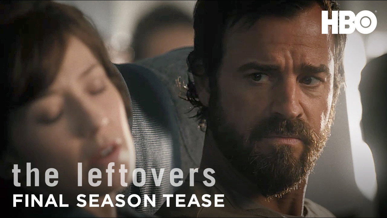 Teaser de la série The Leftovers - Saison 3 Teaser VO - CinéSérie