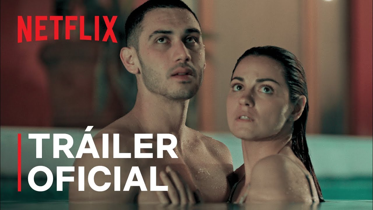 Trailer de la série Sombre désir Bande-annonce VO - CinéSérie