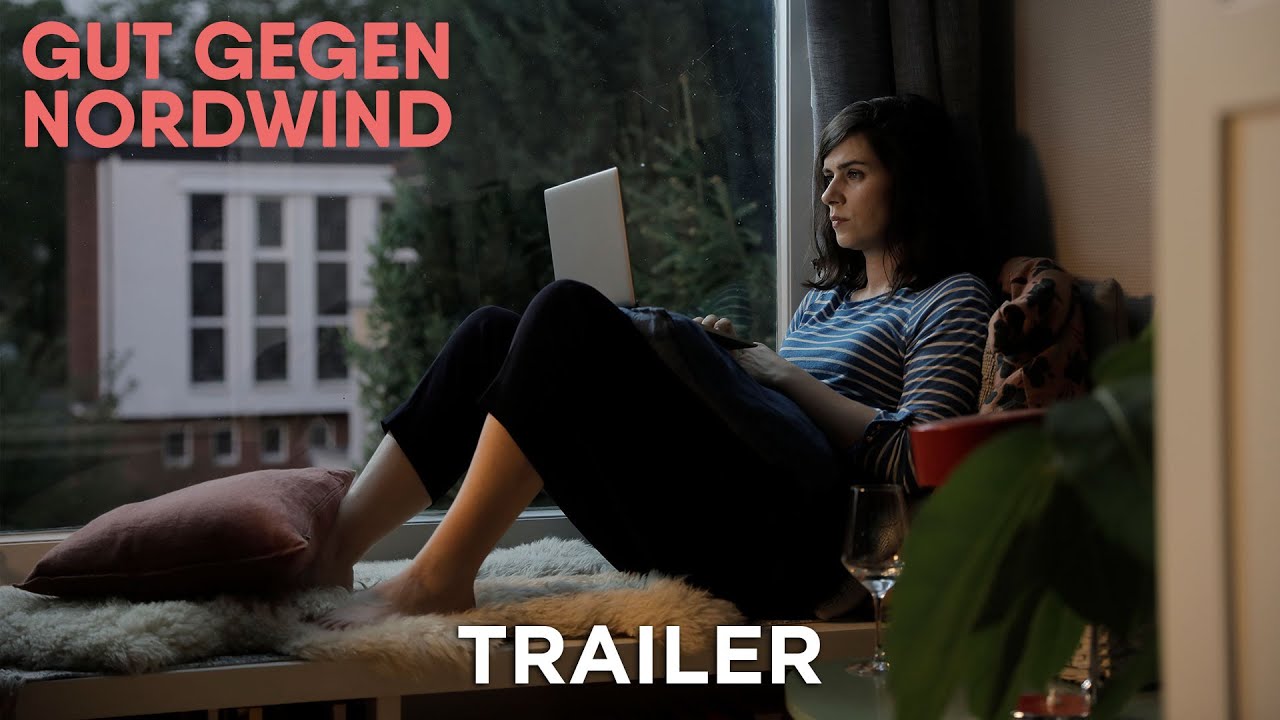 Trailer du film The Space Between the Lines, The Space