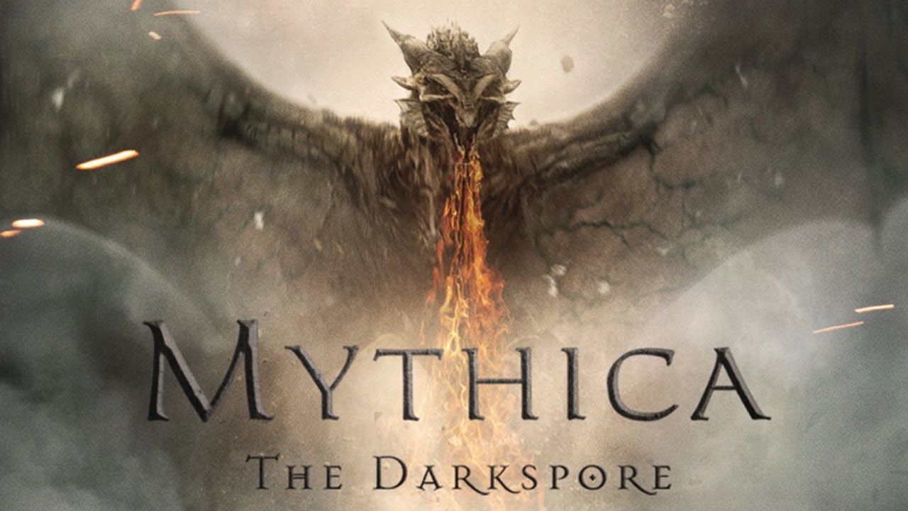 Trailer du film Mythica : La Pierre de Pouvoir, Mythica : La Pierre de