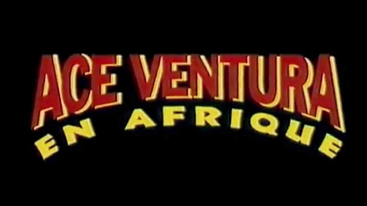 Trailer du film Ace Ventura en Afrique, Ace Ventura en Afrique Bande