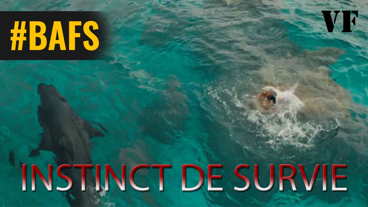 Instinct De Survie 2009 Streaming Vf
