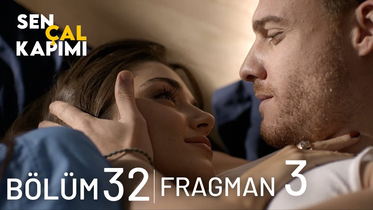 Sen çal Kapimi Streaming Saison 1 Vf