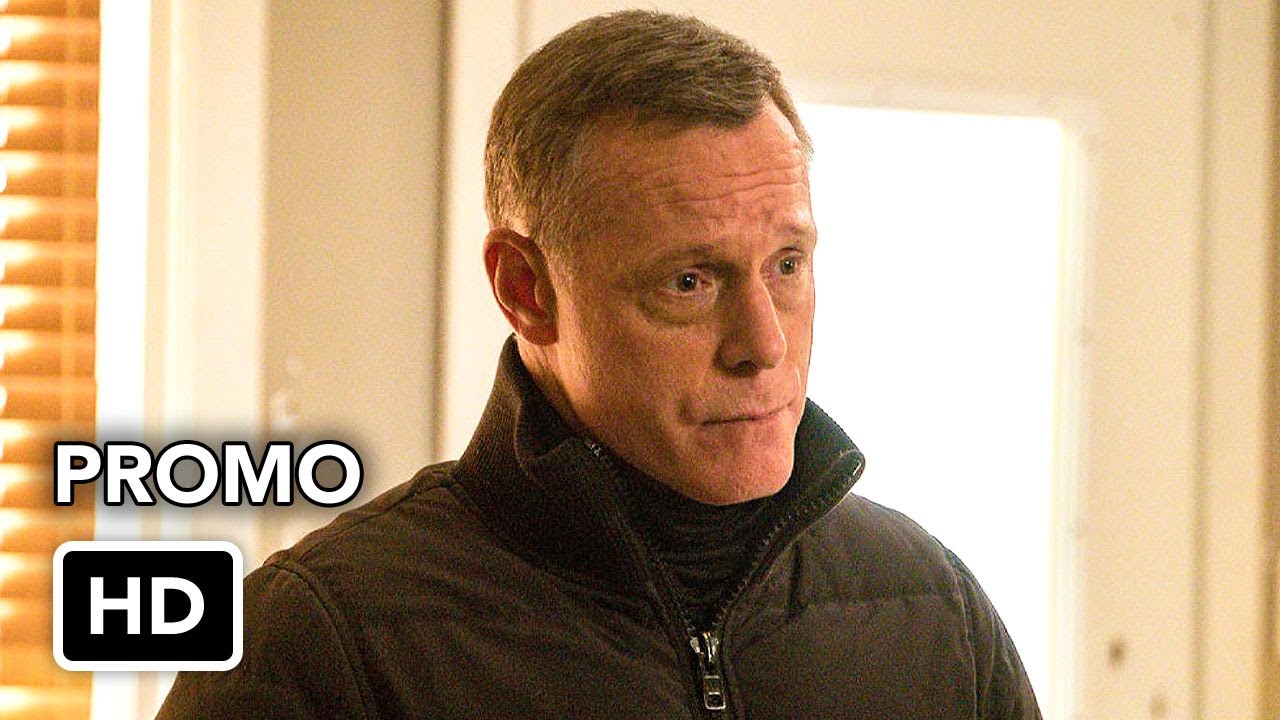Trailer de la série Chicago Police Department - Saison 8 - Episode 8