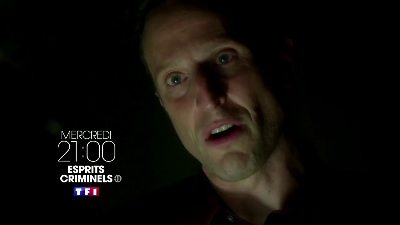 Trailer de la série Esprits criminels - Saison 13 Bande-annonce VF