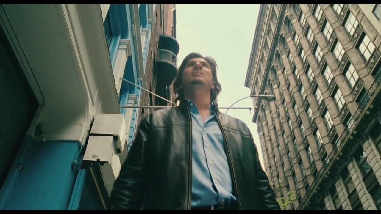Trailer du film Un milliardaire à New York, Un milliardaire à New York