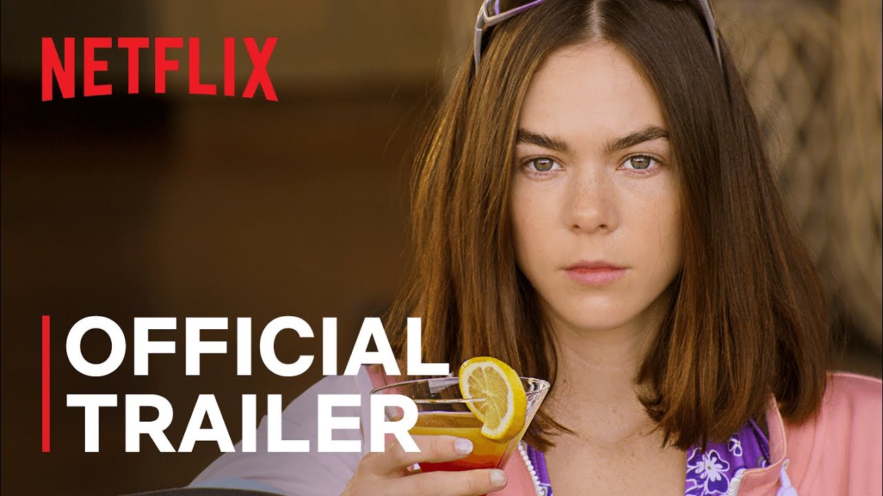 Trailer de la série Qui a tué Sara ? - Saison 2 Bande-annonce VO