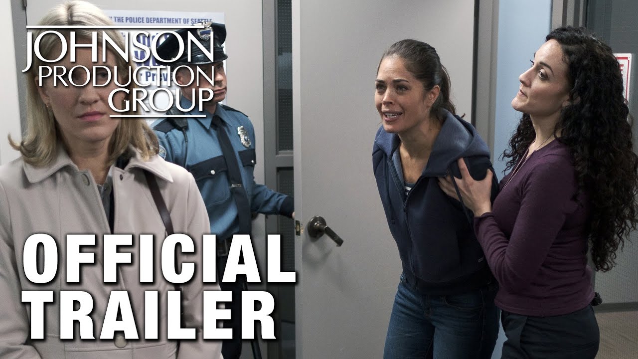 Trailer du film Jamais je n'oublierai ma fille, Jamais je n'oublierai