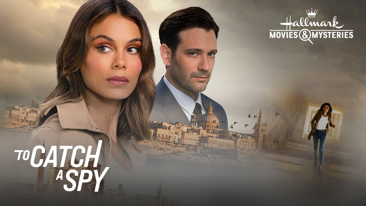 Trailer du film To Catch a Spy, To Catch a Spy Bande-annonce (2) VO