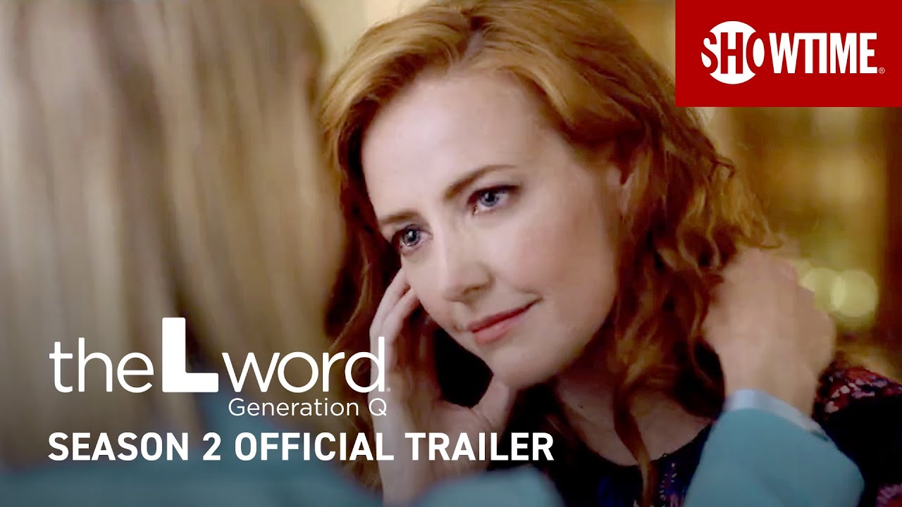 Trailer de la série The L Word : Generation Q - Saison 2 Bande-annonce