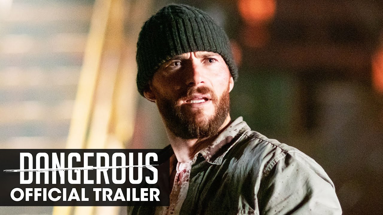 Trailer du film Dangerous, Dangerous Bande-annonce VO - CinéSérie