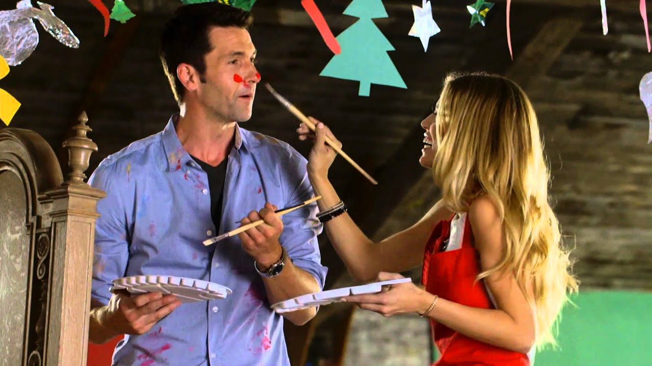 Trailer du film Le plus beau char de Noël, Le plus beau char de Noël