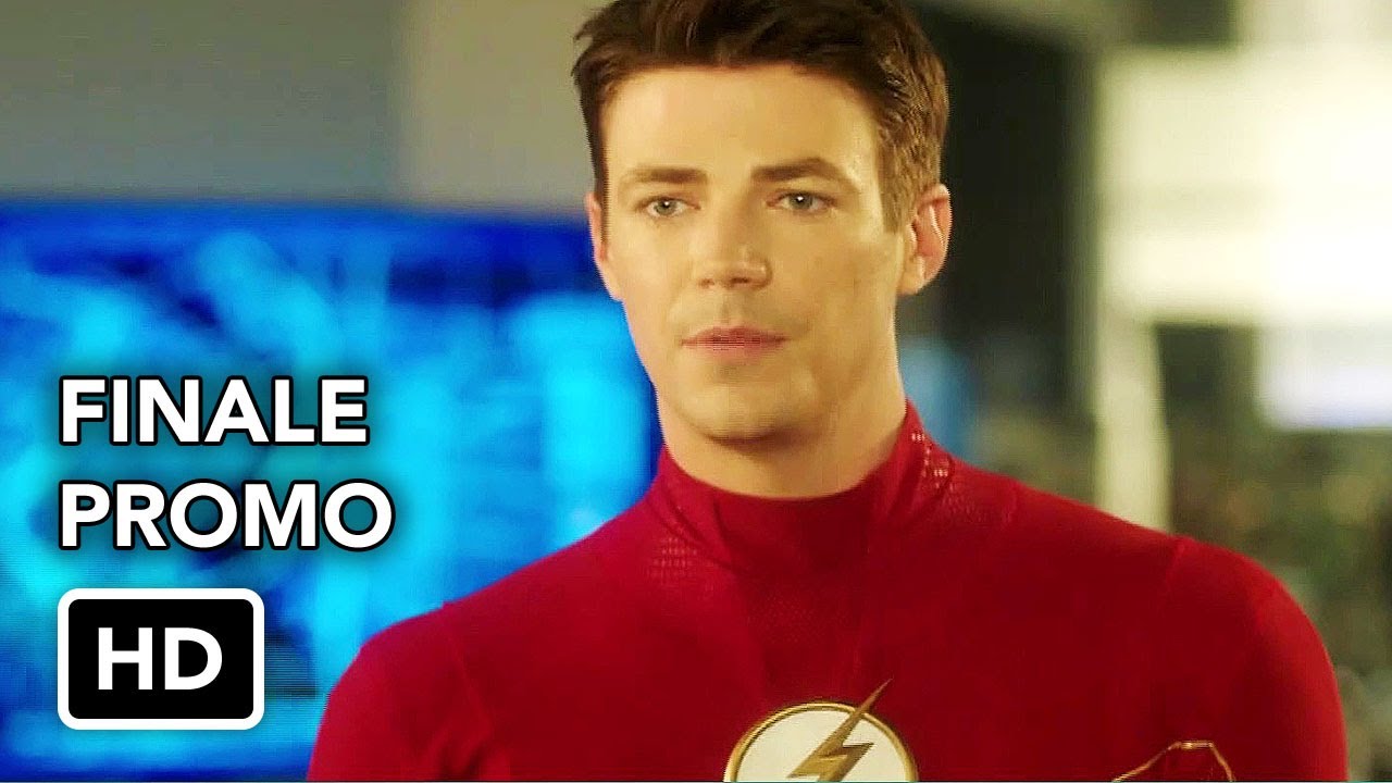 Teaser de la série Flash - Saison 7 - Episode 18 Teaser VO - CinéSérie