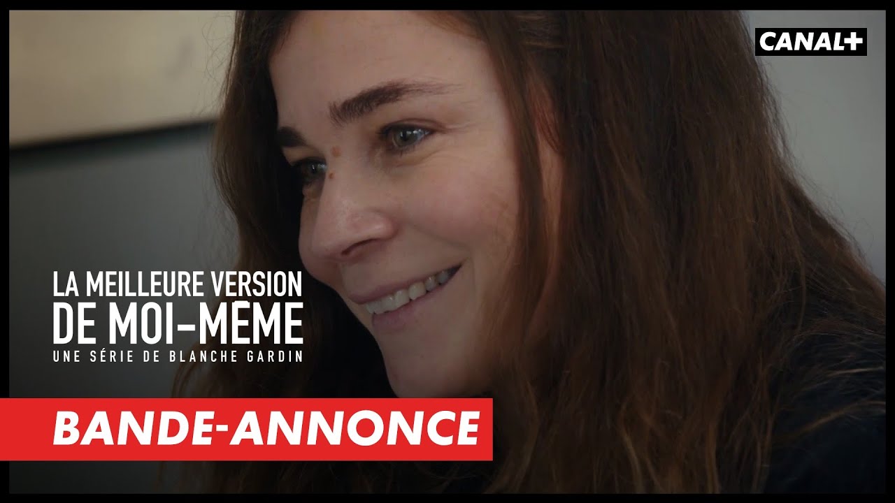 Trailer de la série La Meilleure Version de moi-même Bande-annonce VF