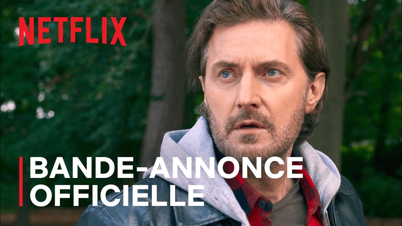 Trailer de la série Ne t'éloigne pas Bande-annonce (2) VF - CinéSérie