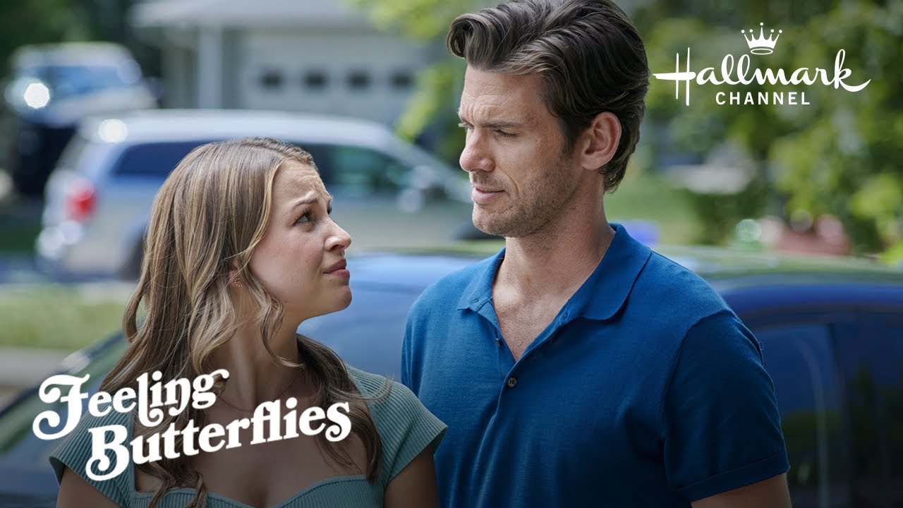Extrait du film Une Romance De Printemps, Une Romance De Printemps