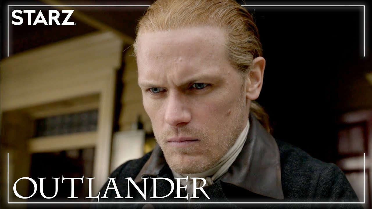 Trailer de la série Outlander - Saison 6 - Episode 7 Bande-annonce VO