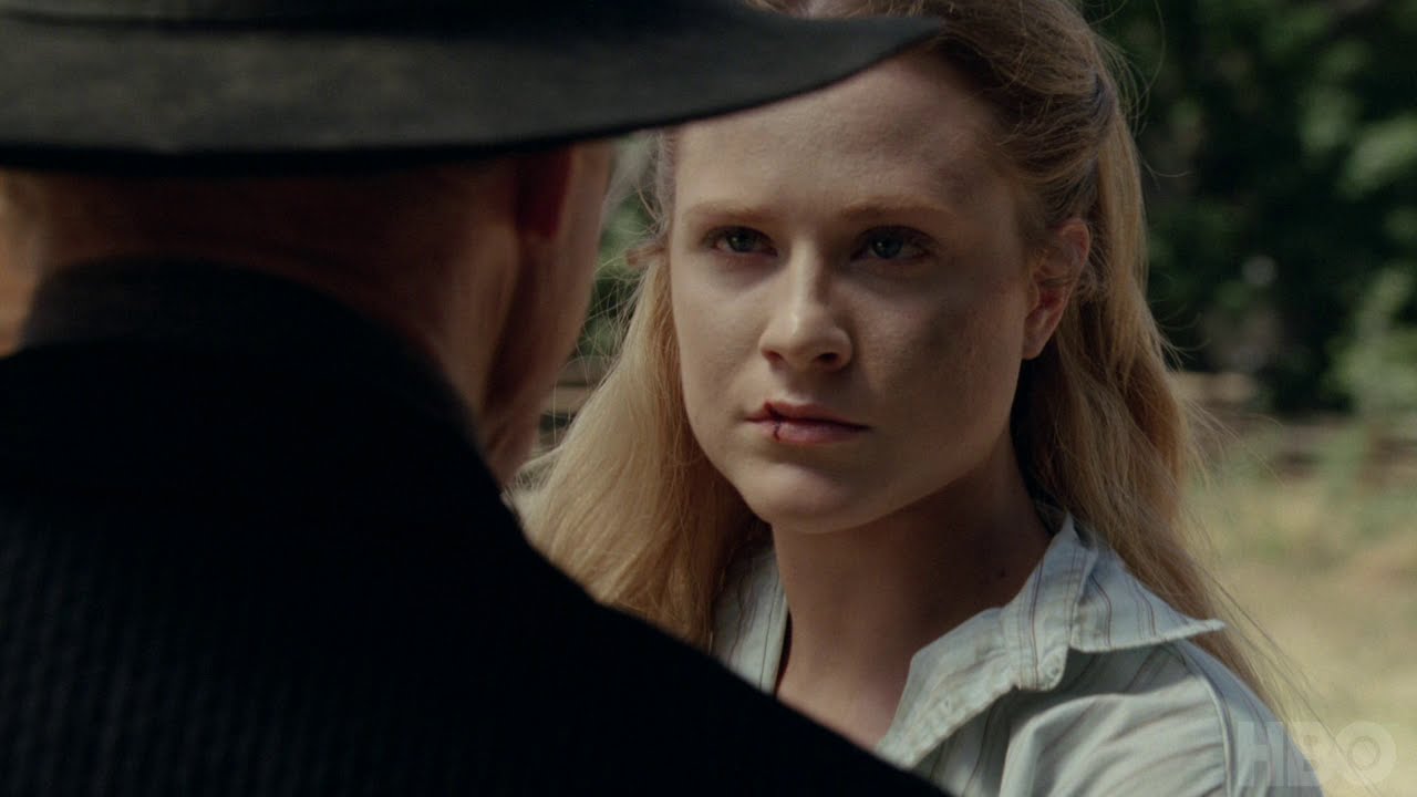 Trailer de la série Westworld - Saison 1 - Episode 10 Bande-annonce VO