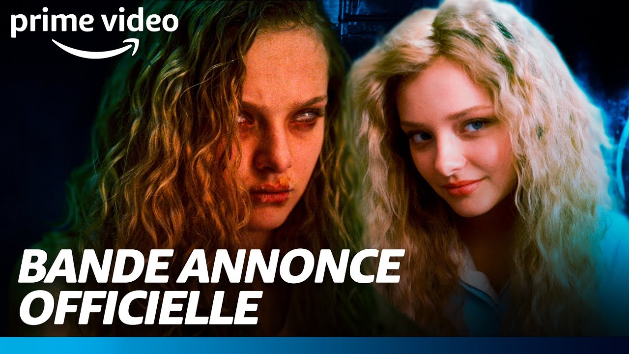 L'exorcisme De Ma Meilleure Amie Film