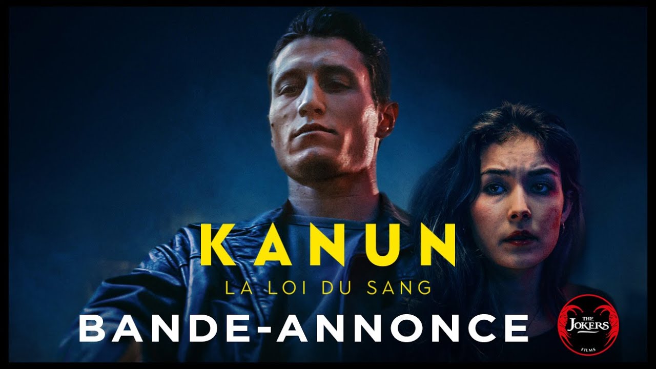 La Loi D'ogus Scan Vf