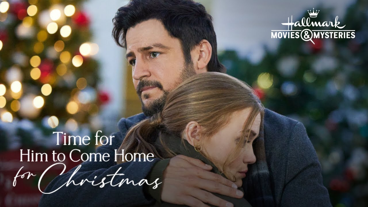 Trailer du film Un cadeau de Noël inattendu, Un cadeau de Noël
