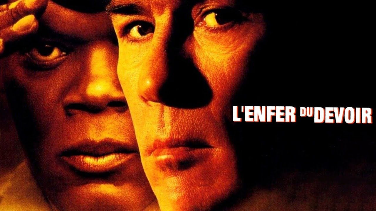 Trailer du film L'Enfer du devoir, L'Enfer du devoir Bande-annonce (2
