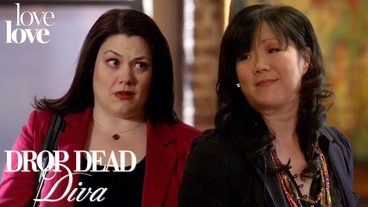 Extrait de la série Drop Dead Diva - Saison 1 - Episode 5 Extrait VO